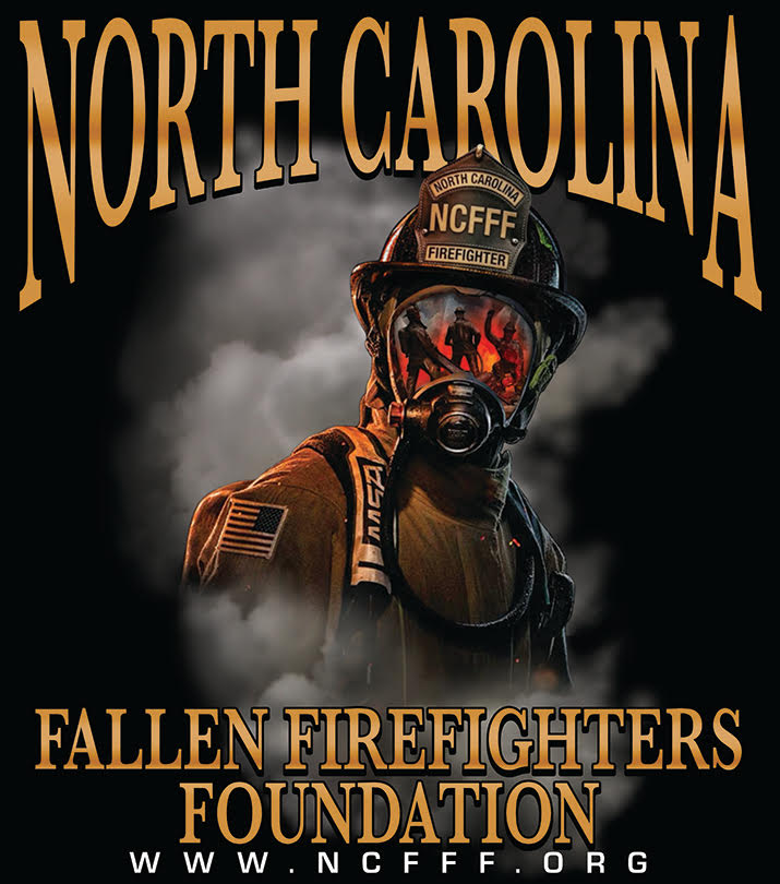 North Carolina Fallen Firefighters Foundation